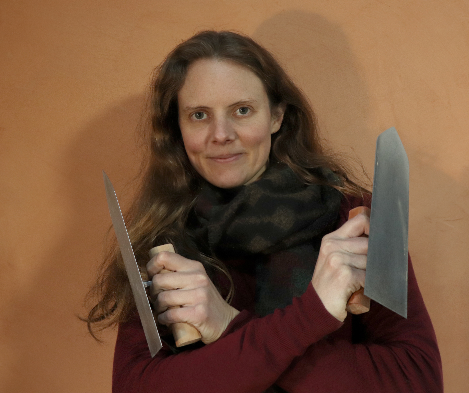 portrait helene farges